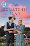 The Courtship Plan: An Amish of Marigold Novel